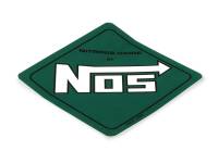 NOS/Nitrous Oxide System NOS Decal