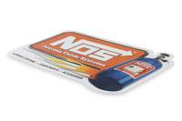 NOS - NOS/Nitrous Oxide System NOS Metal Sign - Image 3