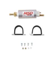 MSD - MSD High Pressure Electric Fuel Pump - 2225 - Image 1
