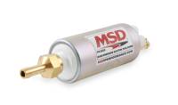 MSD - MSD High Pressure Electric Fuel Pump - 2225 - Image 6
