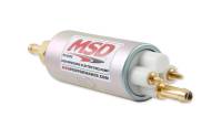 MSD - MSD High Pressure Electric Fuel Pump - 2225 - Image 7