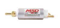MSD - MSD High Pressure Electric Fuel Pump - 2225 - Image 8