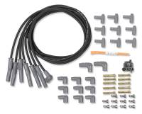 MSD - MSD Universal Spark Plug Wire Set - 31173 - Image 1