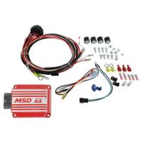 MSD Ultra 6A Ignition Box - 6202