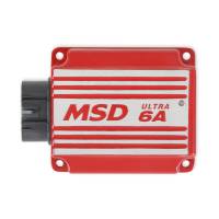 MSD - MSD Ultra 6A Ignition Box - 6202 - Image 2