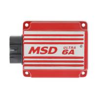 MSD - MSD Ultra 6A Ignition Box - 6202 - Image 2