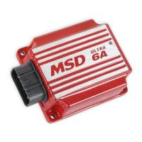 MSD - MSD Ultra 6A Ignition Box - 6202 - Image 3