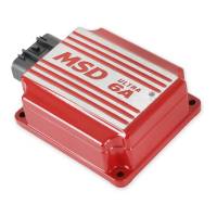 MSD - MSD Ultra 6A Ignition Box - 6202 - Image 4