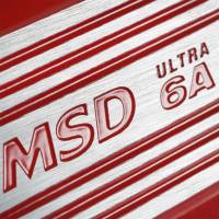 MSD - MSD Ultra 6A Ignition Box - 6202 - Image 9