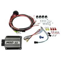 MSD Ultra 6A Ignition Box - 62023