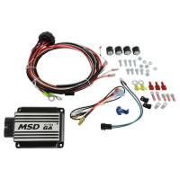 MSD Ultra 6A Ignition Box - 62023