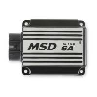 MSD - MSD Ultra 6A Ignition Box - 62023 - Image 2