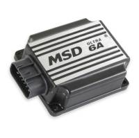 MSD - MSD Ultra 6A Ignition Box - 62023 - Image 3