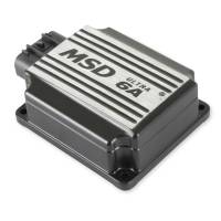 MSD - MSD Ultra 6A Ignition Box - 62023 - Image 4