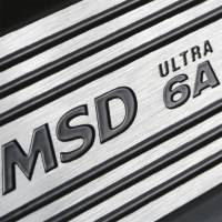 MSD - MSD Ultra 6A Ignition Box - 62023 - Image 9