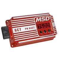 MSD - MSD 6CT Series Circle Track Ignition Controller - 6427 - Image 1