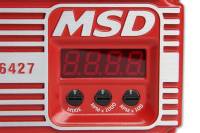 MSD - MSD 6CT Series Circle Track Ignition Controller - 6427 - Image 12