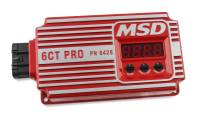 Ignition - Ignition Control Modules - MSD - MSD 6CT PRO Circle Track Ignition Controller - 6428