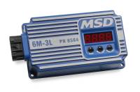 MSD Digital 6M-3L Marine Ignition Controller - 6564