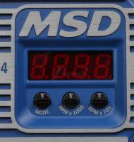 MSD - MSD Digital 6M-3L Marine Ignition Controller - 6564 - Image 4