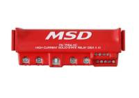 MSD - MSD High Current Relay Block - 7564-HC - Image 2