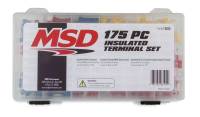 MSD MSD Insulated Terminal Connector Kit - 8195