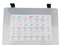 MSD - MSD MSD Heat Shrink Terminal Kit - 81951 - Image 4