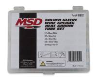 MSD MSD Solder Sleeve Wire Splice Kit - 81952