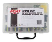 MSD MSD Superseal Connector Kit - 8197MSD