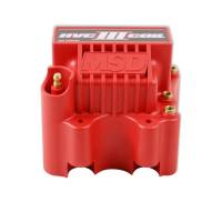 MSD - MSD HVC-III Ignition Coil - 82612 - Image 4