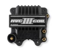 MSD - MSD HVC-III Ignition Coil - 826123 - Image 2