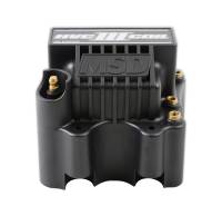 MSD - MSD HVC-III Ignition Coil - 826123 - Image 4