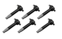 MSD - MSD Blaster Direct Ignition Coil Set - 827263 - Image 1