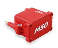 MSD - MSD Pro 600 Ignition High Output Coil - 8280 - Image 6