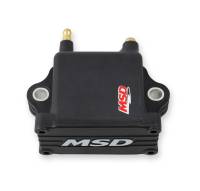 MSD - MSD Pro 600 Ignition High Output Coil - 82803 - Image 2