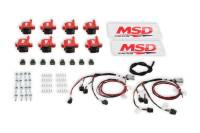MSD - MSD MSD Smart Coil Big Wire Kit - 8289-KIT - Image 2