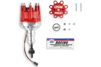 MSD Pro-Billet Distributor - 85797