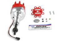 MSD - MSD Pro-Billet Distributor - 85797 - Image 2