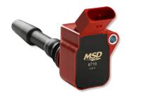 MSD - MSD Blaster Direct Ignition Coil Set - 87164 - Image 2