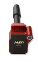 MSD - MSD Blaster Direct Ignition Coil Set - 87164 - Image 3