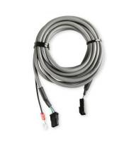 MSD Shielded Magnetic Pickup Cable - 88622