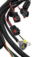 MSD - MSD 6-Hemi Harness - 88863 - Image 4