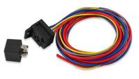 MSD - MSD Electric Fan Harness And Relay Kit - 89615 - Image 4