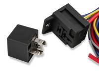 MSD - MSD Electric Fan Harness And Relay Kit - 89617 - Image 4