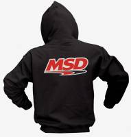 MSD - MSD Pullover Hoodie - 95110 - Image 2