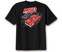 MSD - MSD T-Shirt - 95116 - Image 1