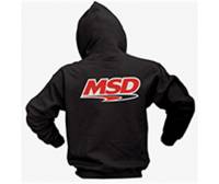 MSD - MSD Pullover Hoodie - 95139 - Image 2