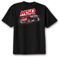 MSD - MSD MSD Off Road T-Shirt - 95143-3X - Image 1