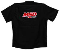 MSD - MSD MSD Shop Shirt - 95351 - Image 2