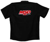 MSD - MSD MSD Shop Shirt - 95352 - Image 2